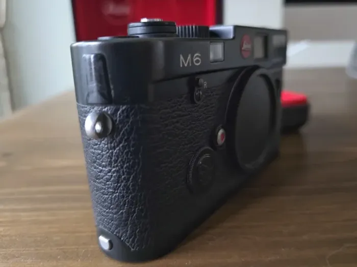 Caméra leiqa M6 - photo numéro 3