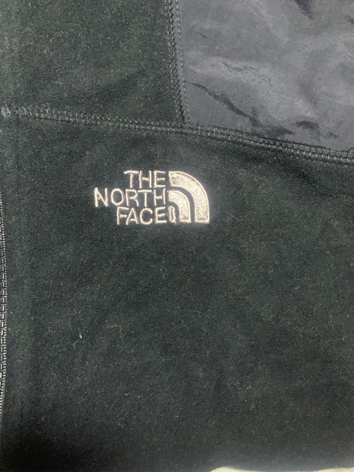 Polaire sans manche north face - photo numéro 2