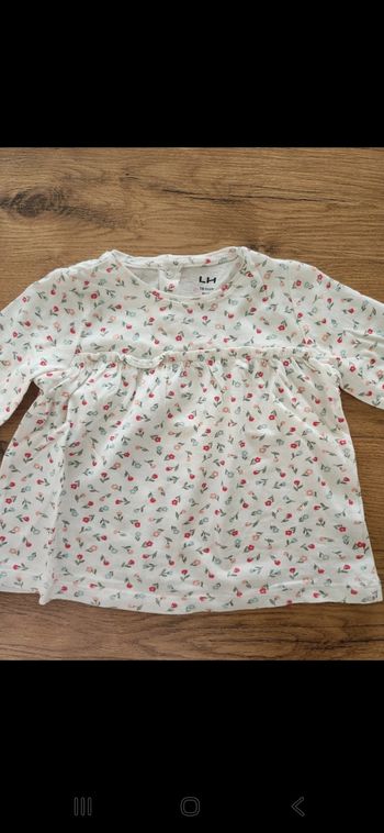 T shirt