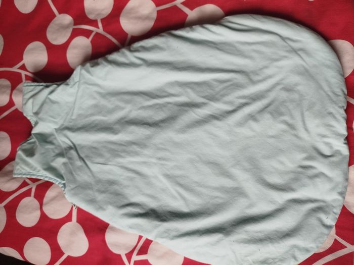 Turbulette bébé - photo numéro 2