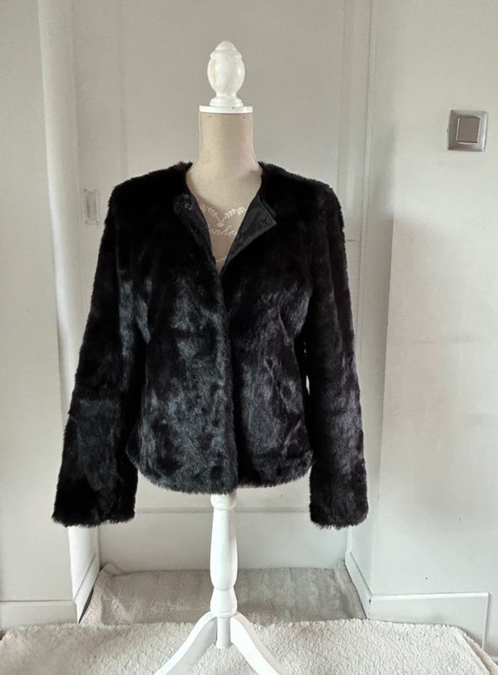 Veste ICode - photo numéro 2