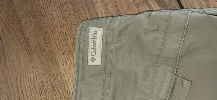 Short homme Columbia 46 - photo numéro 8