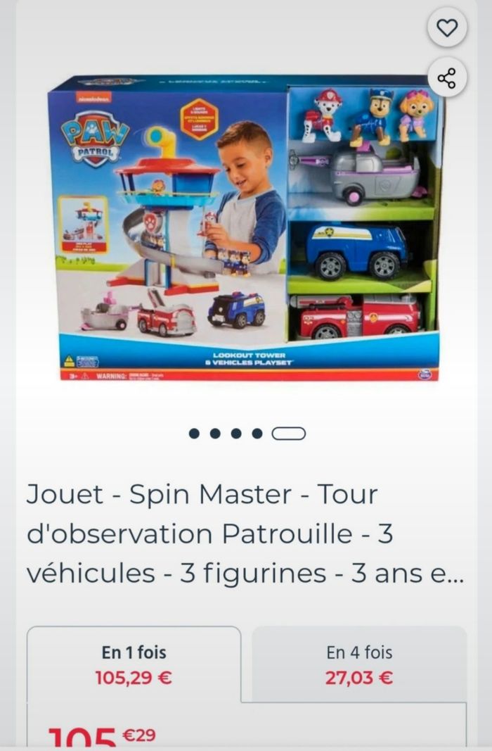 Tour pat patrouille - photo numéro 2