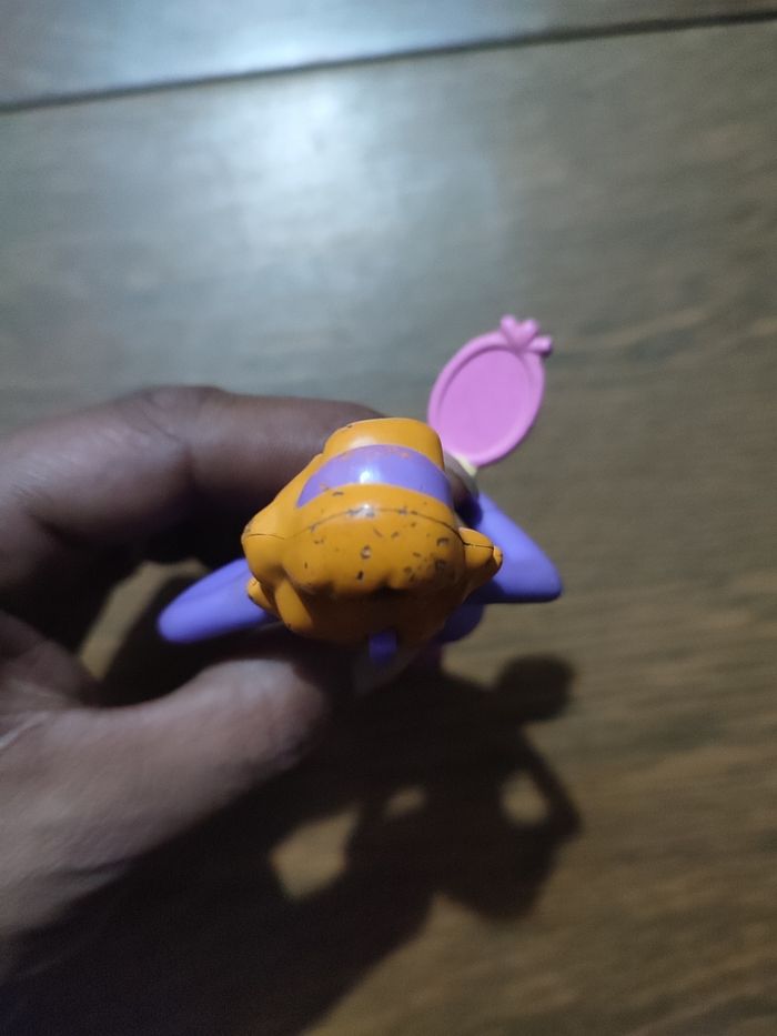 Figurine Daphné dans scooby-doo - photo numéro 7