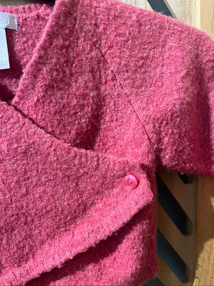 Gilet Okaïdi 6m - photo numéro 6