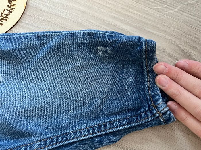 Ensemble 6 mois - photo numéro 4