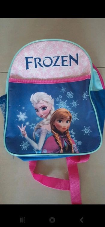 Petit sac (sport, pic nic)