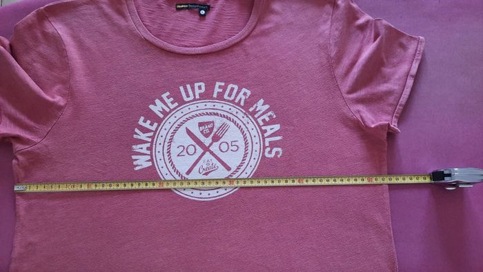 Tee-shirt homme Taille L - photo numéro 8