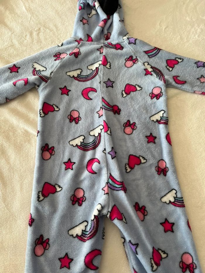 Onesie Minnie mouse (licorne) - photo numéro 4