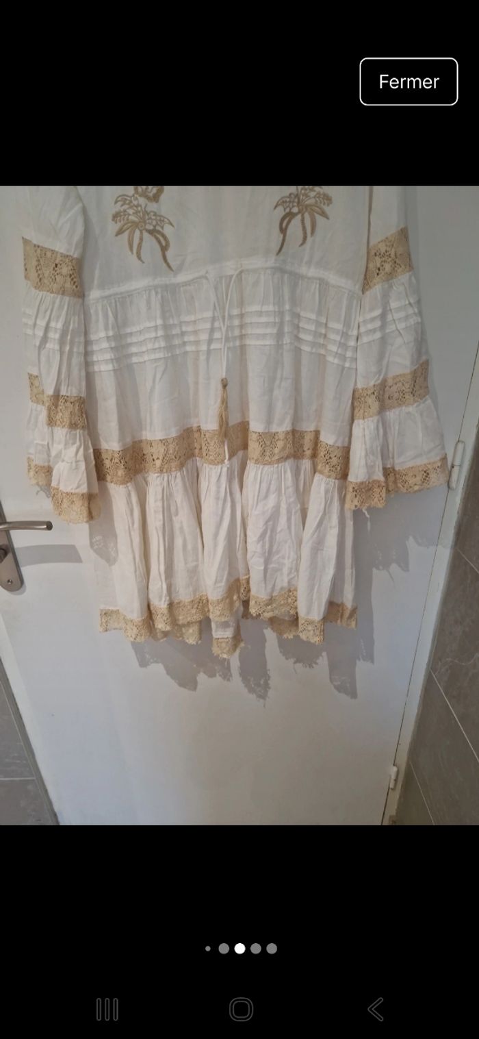 Robe - photo numéro 4