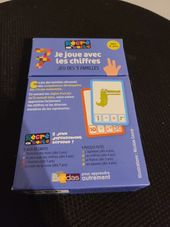 jeux de cartes - photo numéro 3