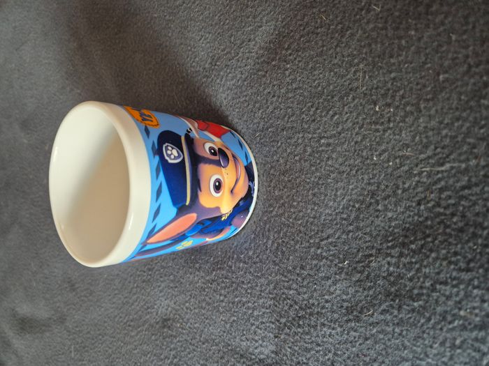 mug pat patrouille - photo numéro 3