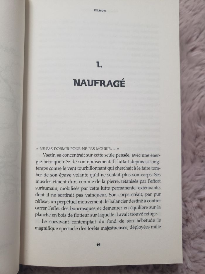 Roman - photo numéro 5