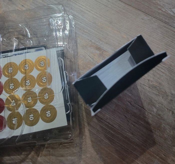 Pokemon Deck combat rivalite "rosemary" - photo numéro 2