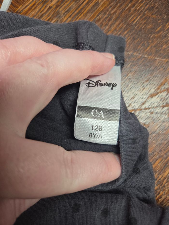 Minnie 8 ans - photo numéro 3