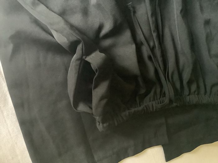 Pantalon noir - photo numéro 4