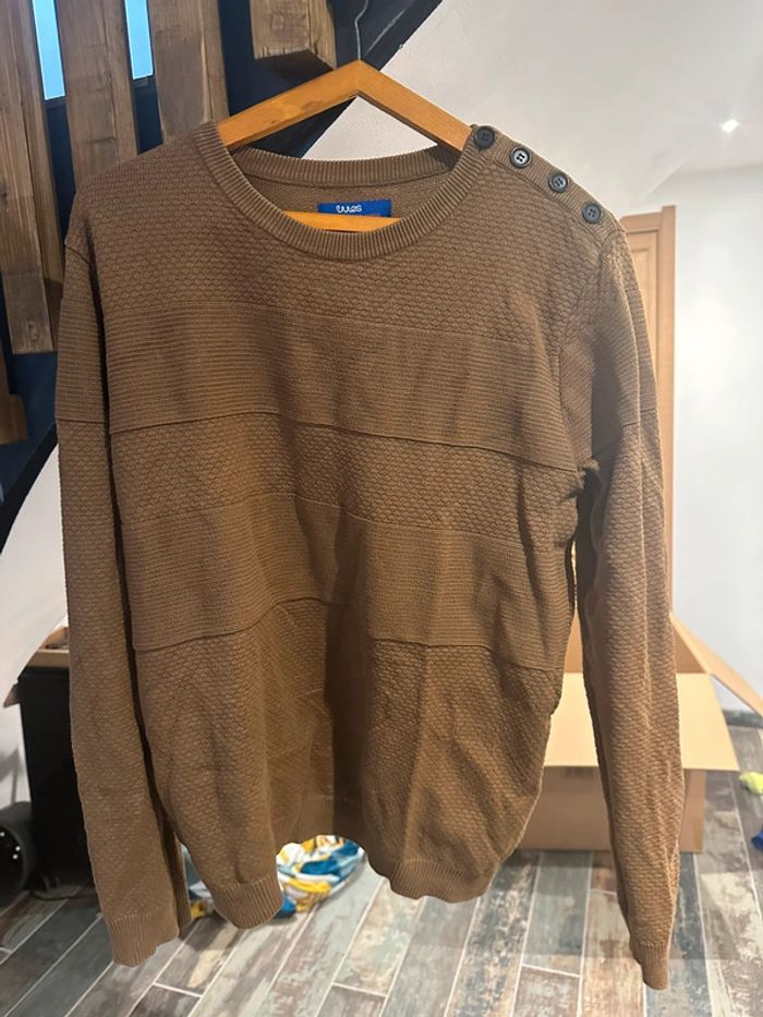Pull homme - photo numéro 2