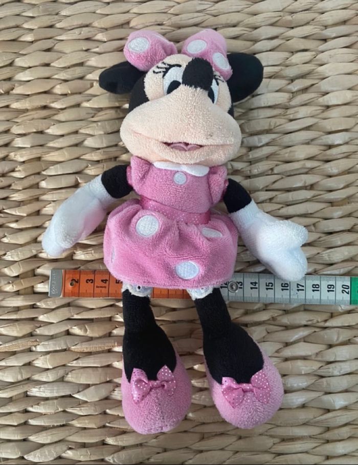 Minnie - photo numéro 4