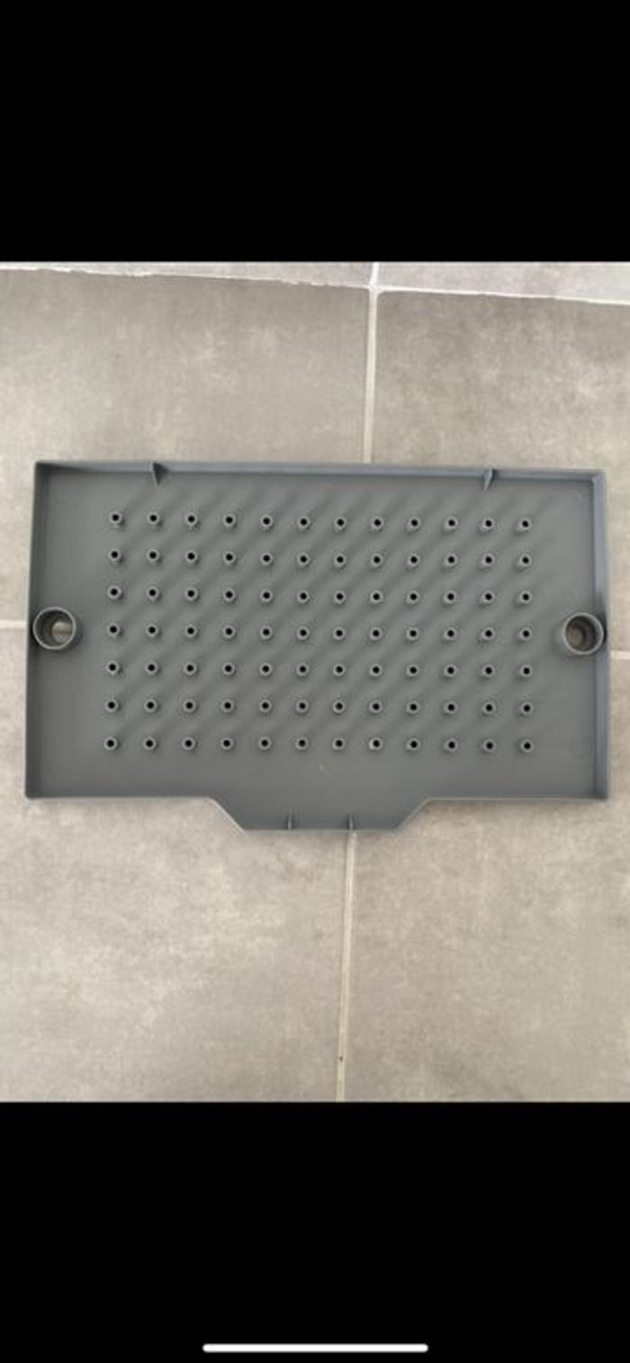 Plateau outillage Smoby - photo numéro 5