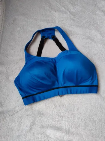 Brassière athlétisme