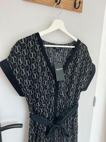 Robe longue femme Mosquitos 38 neuve