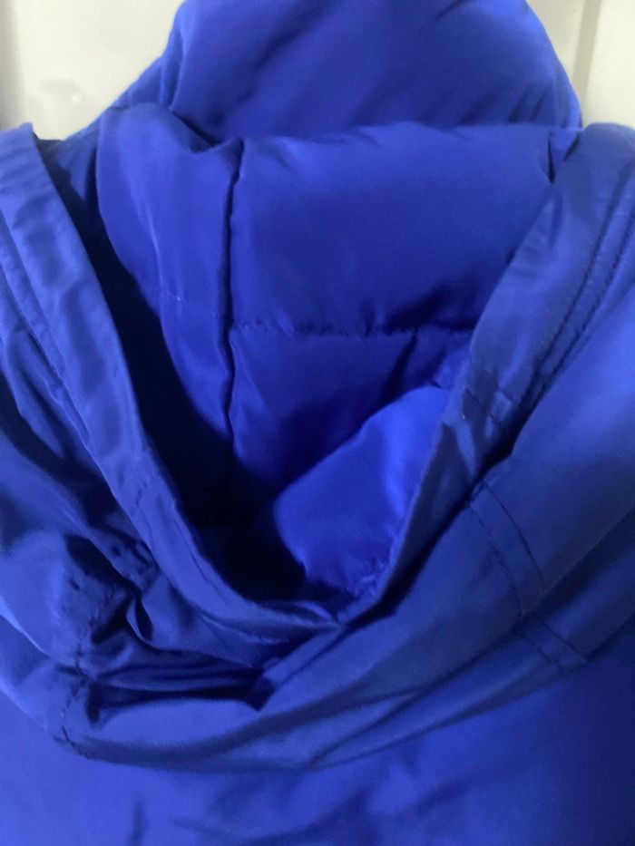 Veste matelassée sans manches.Tommy Hilfiger taille M . . - photo numéro 10