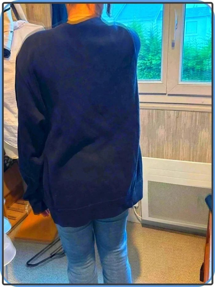 Pull  épais  Ralph  Lauren  taille xl/42 - photo numéro 7