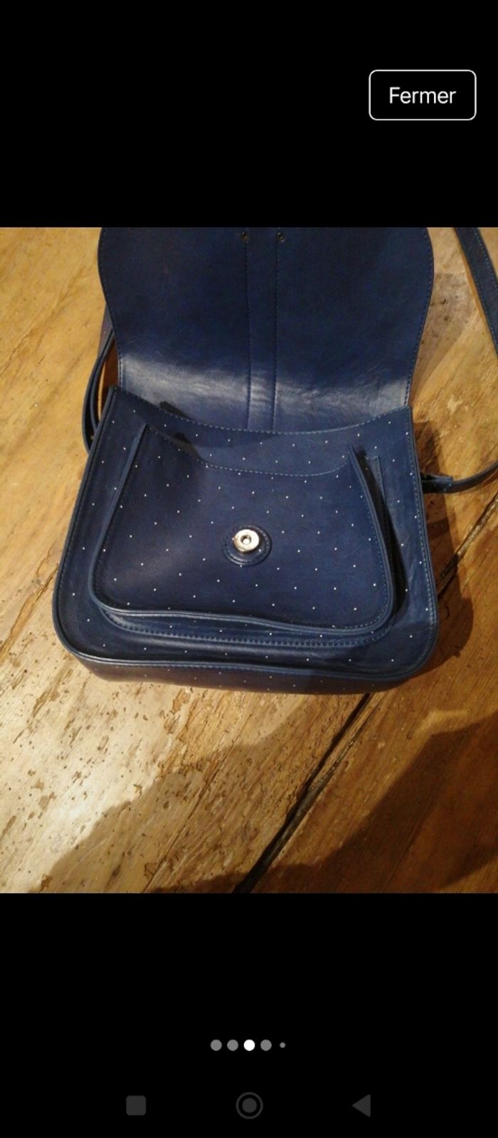 Sac Bonobo - photo numéro 3