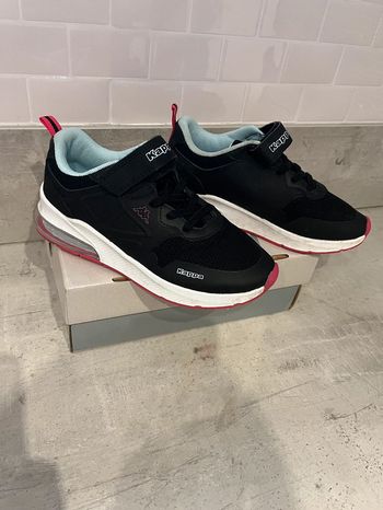 Chaussure basket Kappa taille 34
