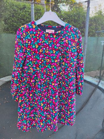 Robe du Pareil au même