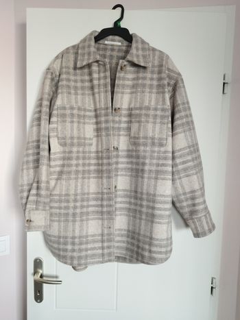 Veste Chemise Uniqlo taille S