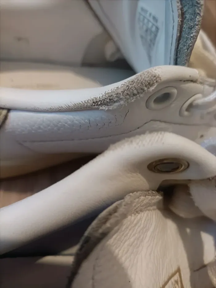 Stan Smith cuir - photo numéro 8