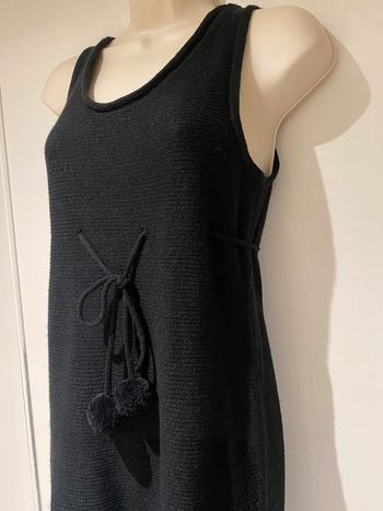 Petite robe noire ONLY (noir), S / 36 / 8