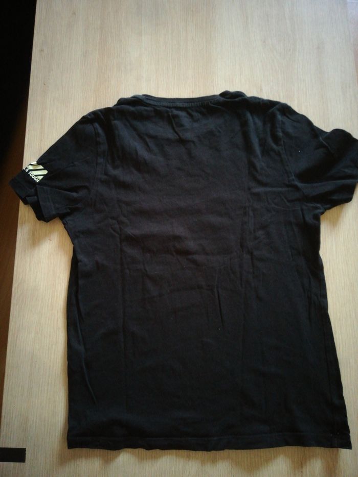 Tee shirt sport 12 ans garçon - photo numéro 2