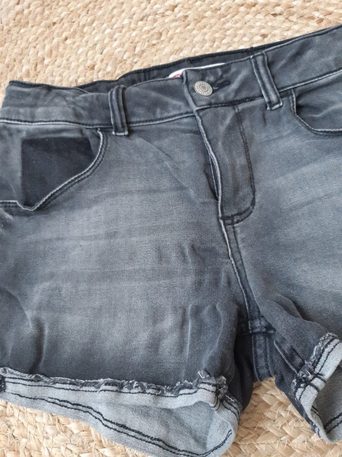 Short Levi's 14 ans - photo numéro 2