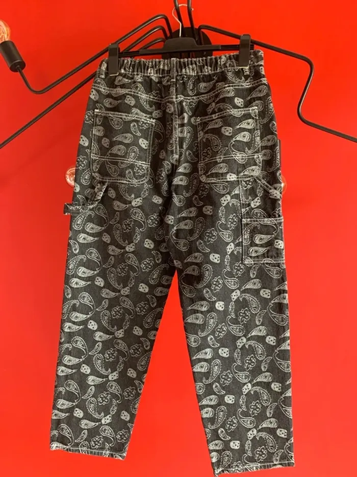 Pantalon large original ( homme ) - photo numéro 2