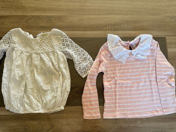 T-shirts fille