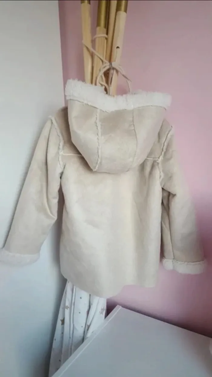 Manteau - 24 mois 🎀 - photo numéro 3