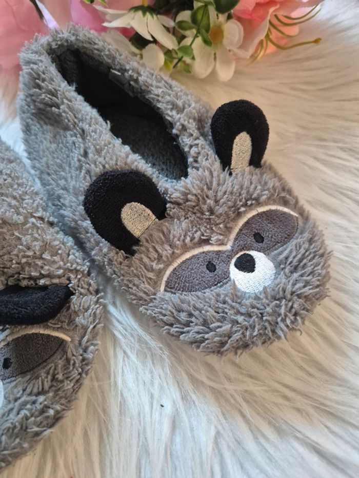 Chausson influx T33 - photo numéro 3