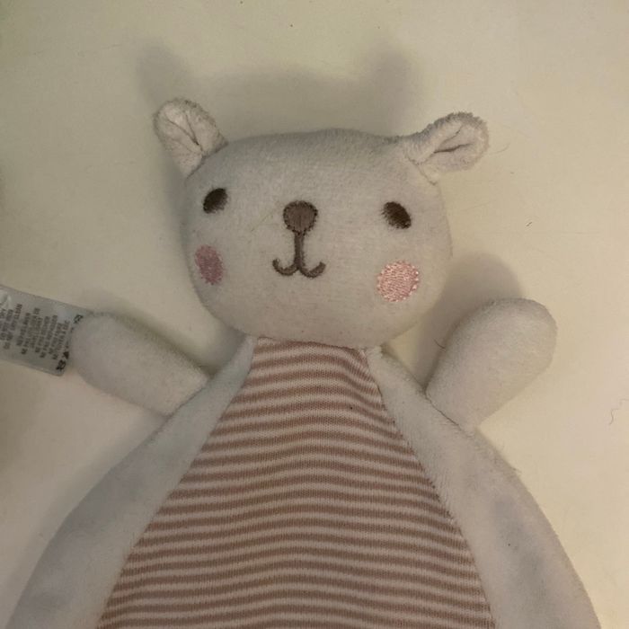 Doudou de secours lama - photo numéro 2