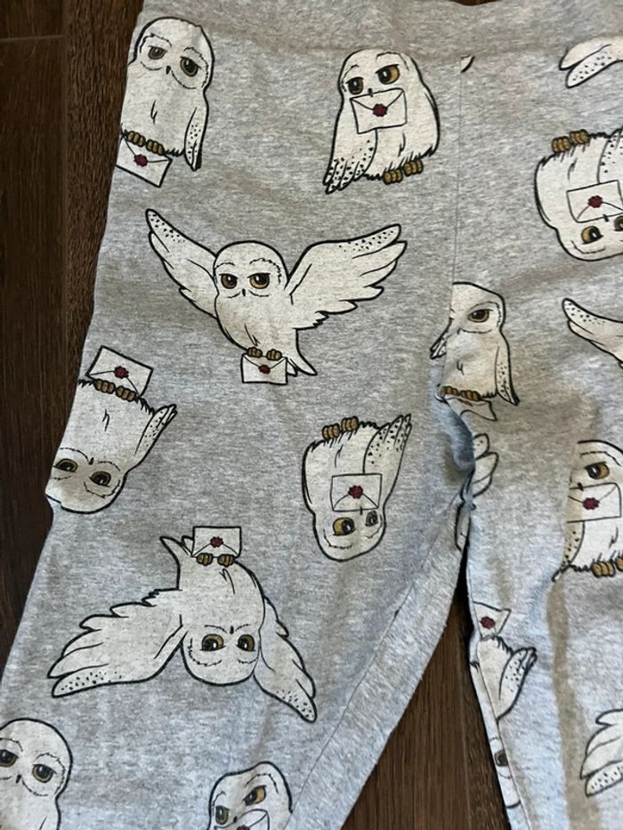 Pyjama undiz Harry Potter - photo numéro 2