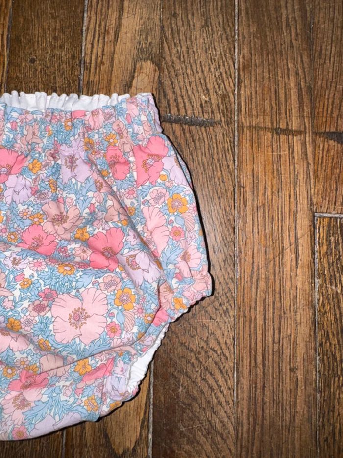 Bloomer liberty 6 mois - photo numéro 2