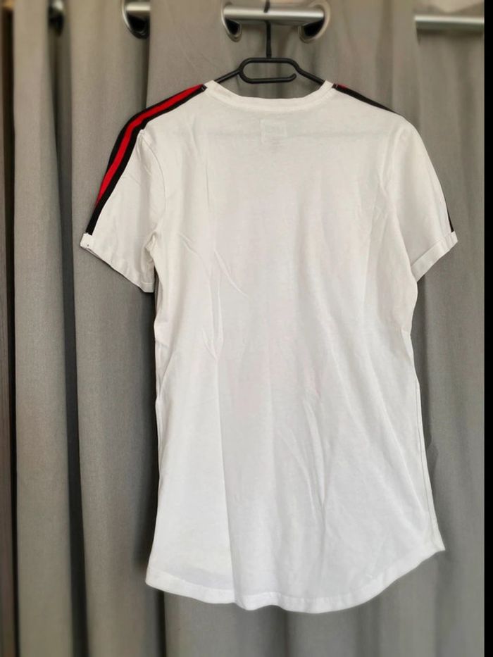 Tee shirt - photo numéro 8