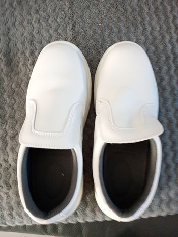 Chaussure de sécurité