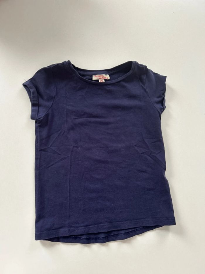 T-shirt DPAM du pareil au même 3 ans