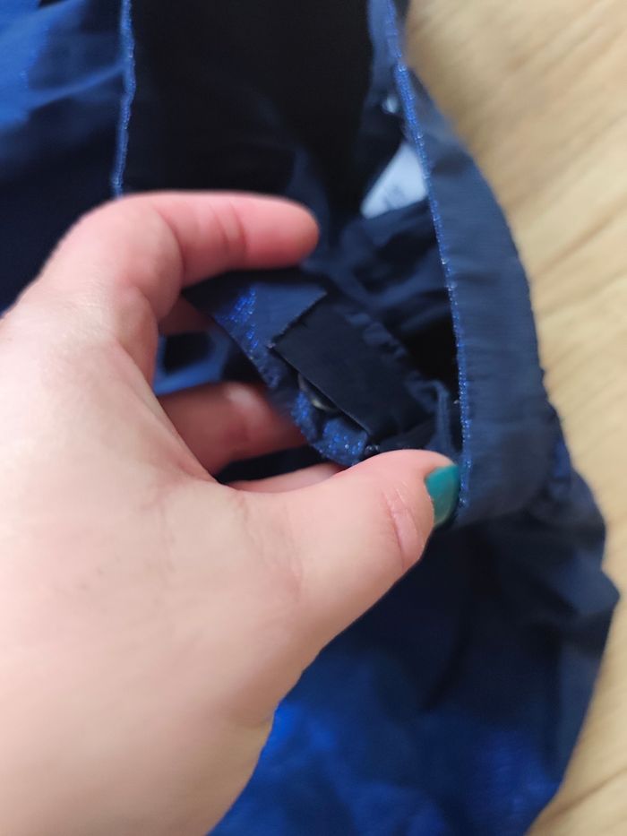 Jupe 3 ans - photo numéro 5