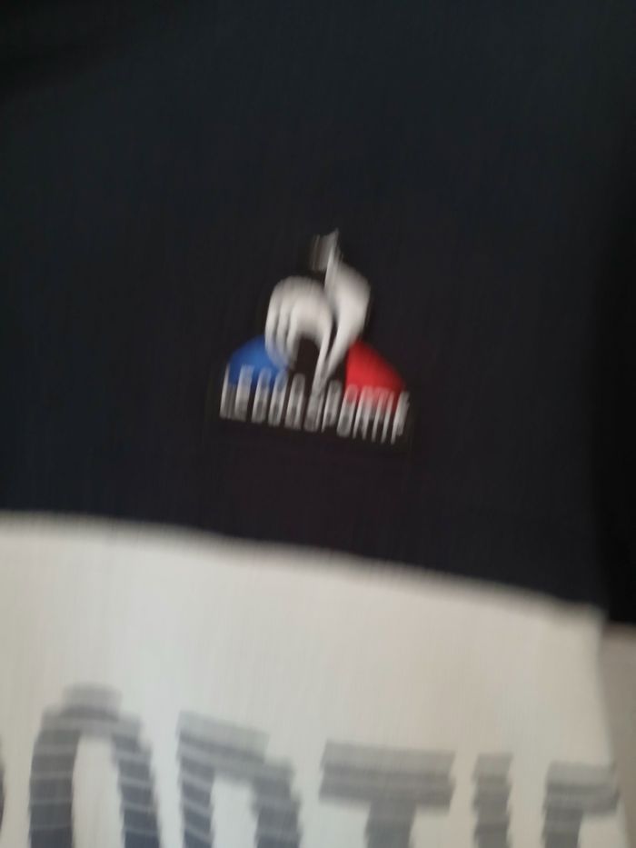 Sweat ado garçon Le Coq Sportif S - photo numéro 2