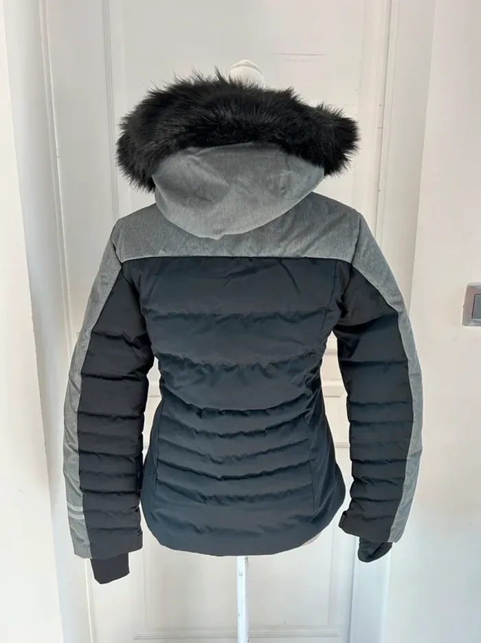 Doudoune de ski imperméable Rossignol - photo numéro 2