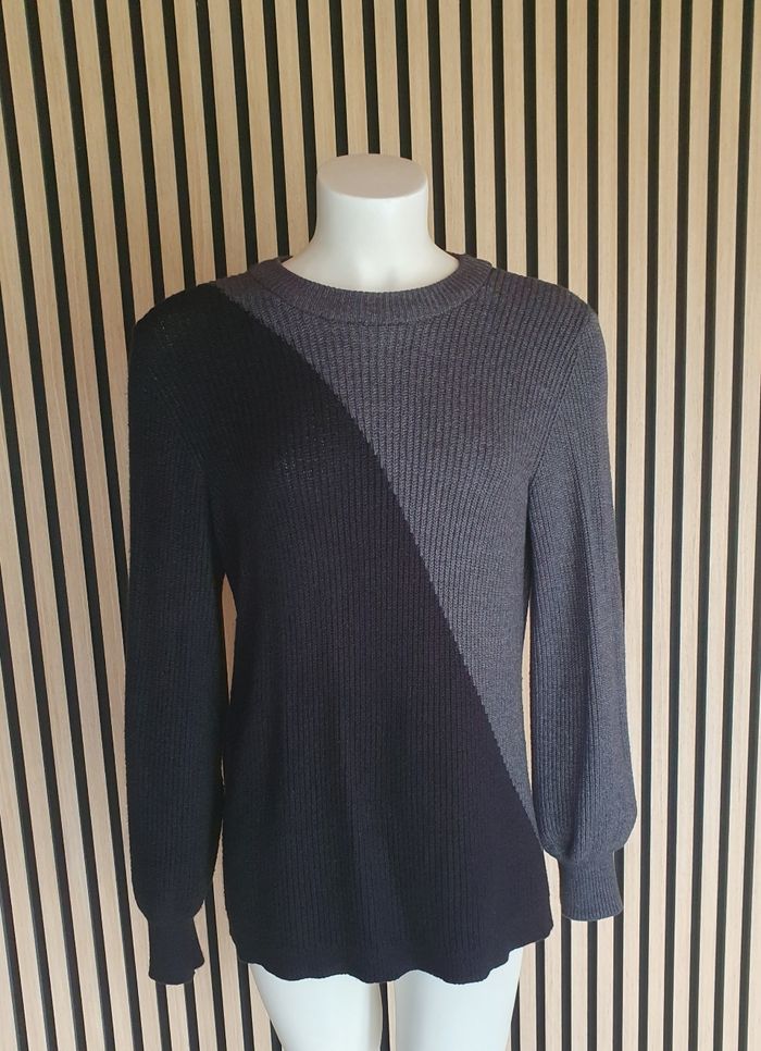 Superbe pull d'hiver Object 🖤