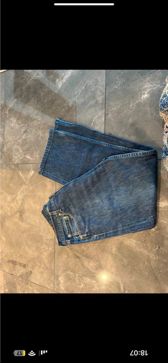 Pantalon homme levi’s